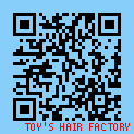 TOY'S HAIR FACTORY 美容室 トイズヘアーファクトリー